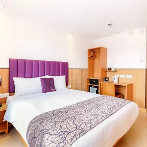 Ξενοδοχείο Eurotraveller - Premier - Tower Bridge, Λονδίνο