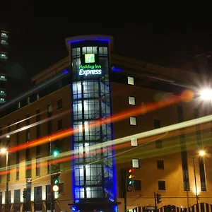 Ξενοδοχείο Express Stratford By Ihg, Λονδίνο