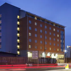 Ξενοδοχείο Express Limehouse By Ihg, Λονδίνο