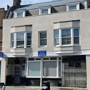 Πανσιόν City Lodge London, Λονδίνο