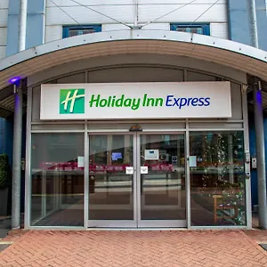 3* Szálloda Express Royal Docks By Ihg