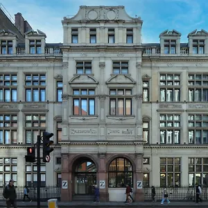 Ξενοδοχείο The Z Shoreditch, Λονδίνο