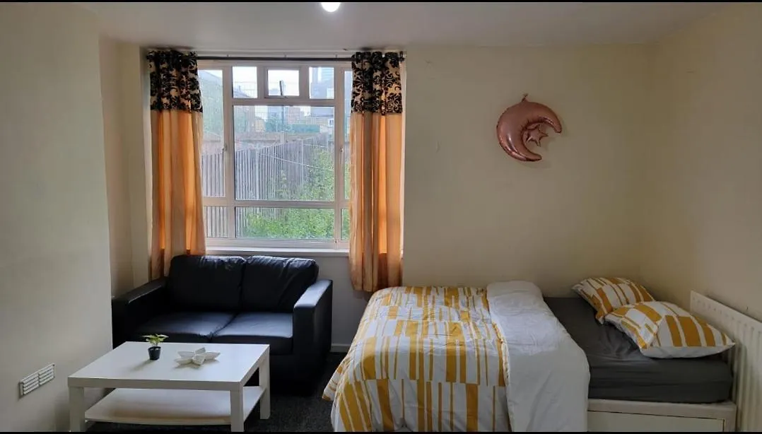 Apartment Ensuite Flat London United Kingdom