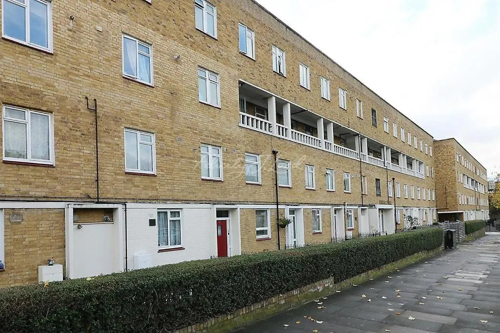 Ensuite Flat London Apartment