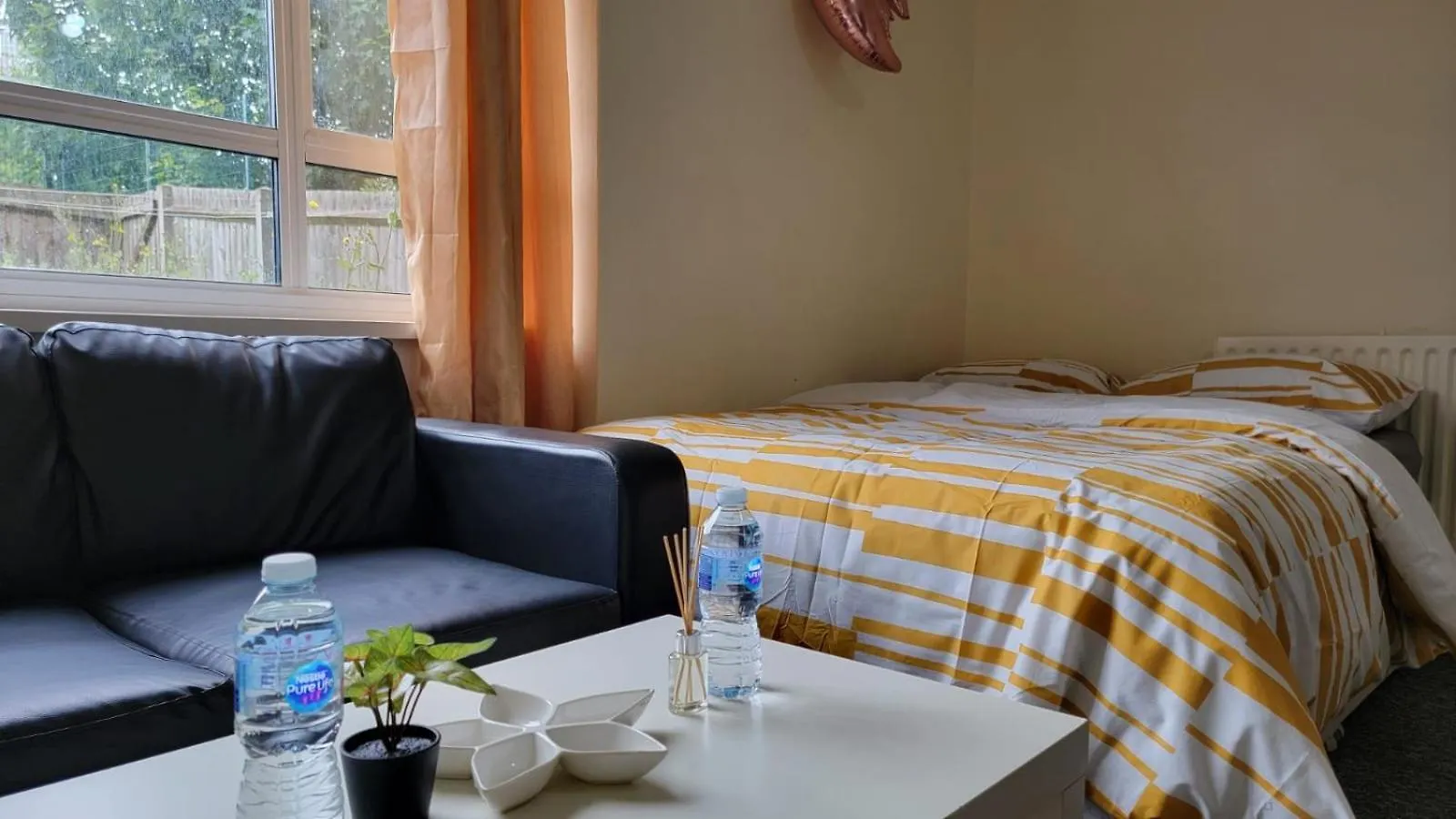 Ensuite Flat London 0*,